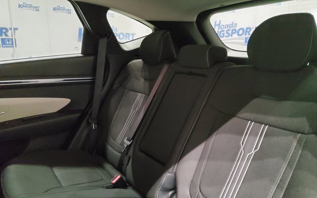 Used 2024 Hyundai Tucson SEL image 20