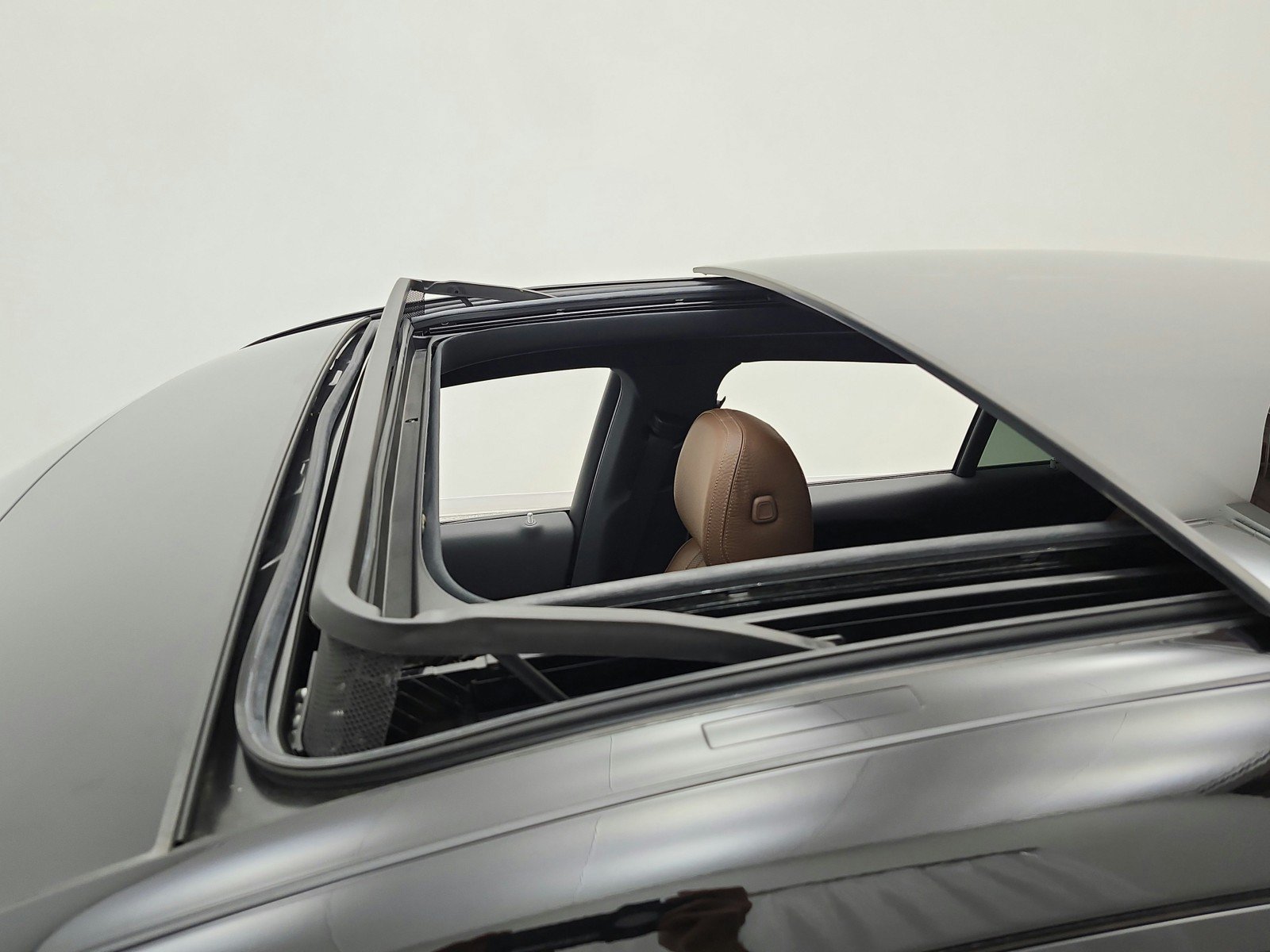 Certified 2025 Mercedes-Benz GLE 450 4MATIC Coupe image 18