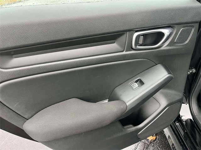 Used 2024 Honda Civic Sport image 17