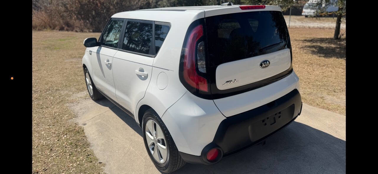 Used 2016 Kia Soul image 4