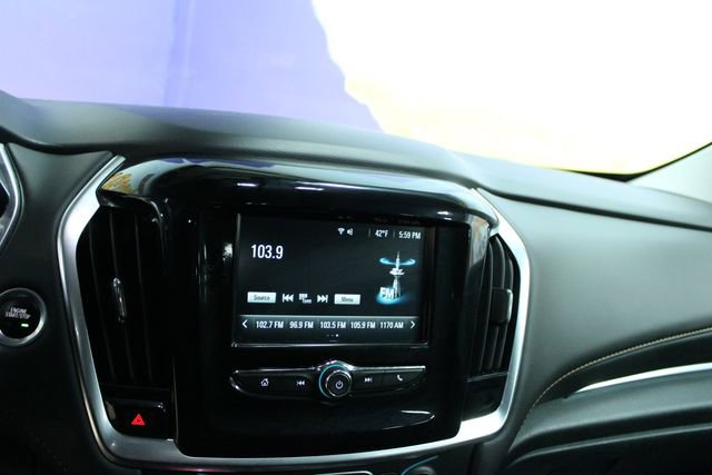 Used 2019 Chevrolet Traverse LS image 17