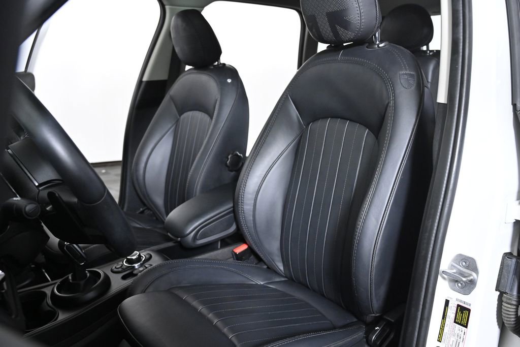 Used 2023 MINI Cooper Countryman S w/ Signature Upholstery Package image 22