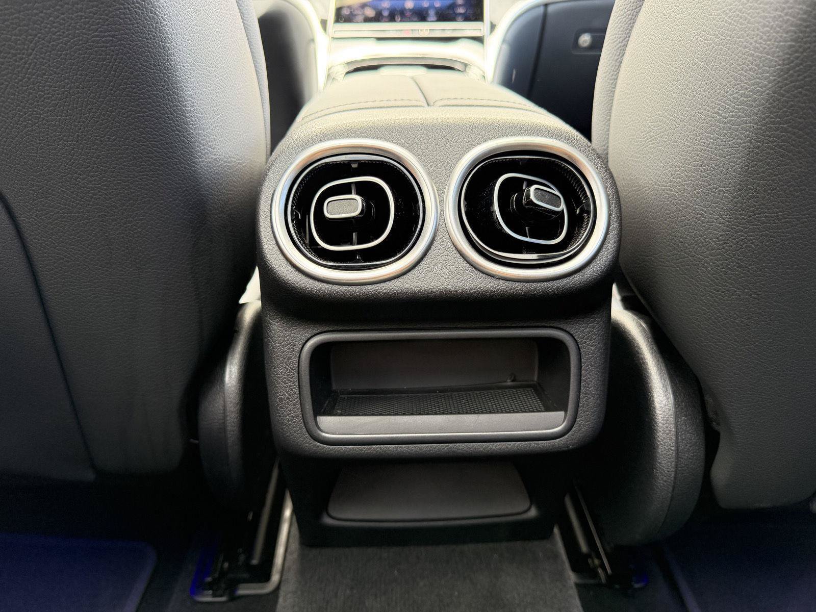 Certified 2026 Mercedes-Benz GLC 300 image 17