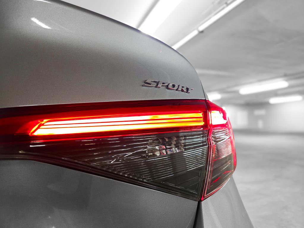 Used 2024 Honda Civic Sport image 11