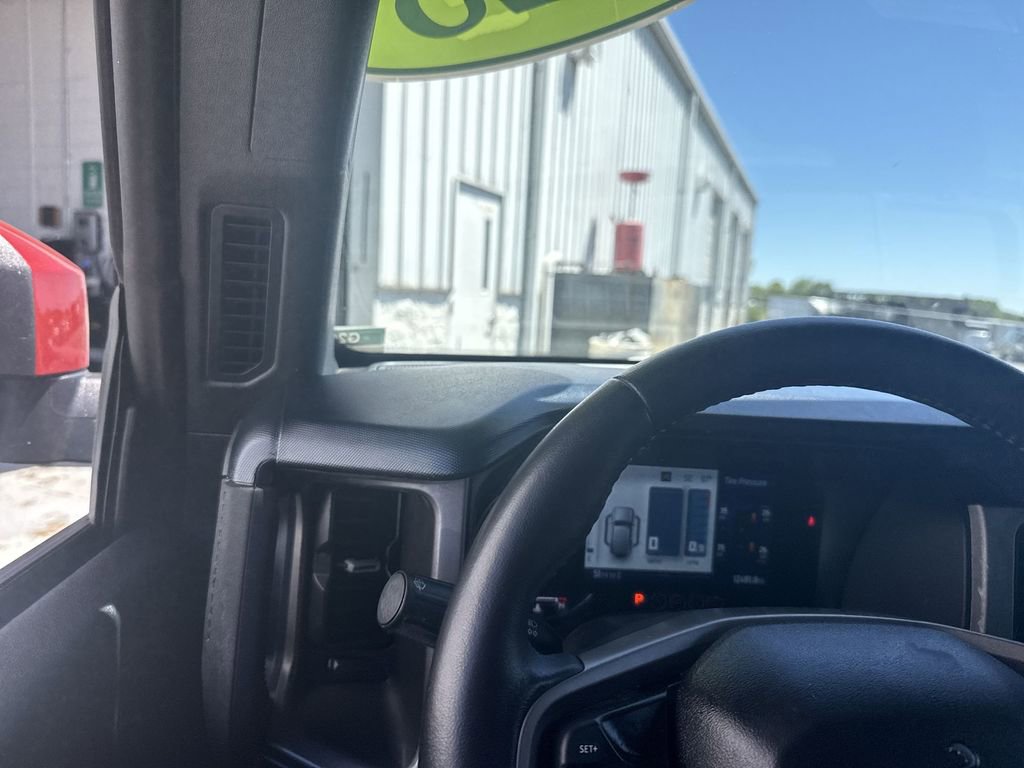 Used 2023 Ford Bronco Outer Banks AWD/4WD image 24