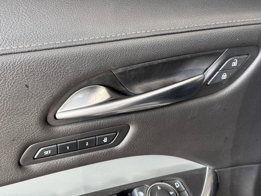 Used 2020 Cadillac XT4 Premium Luxury FWD image 23