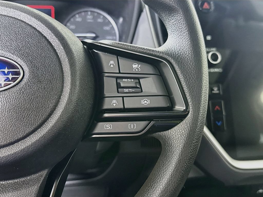 Certified 2024 Subaru Crosstrek 2.0i Premium AWD/4WD image 23