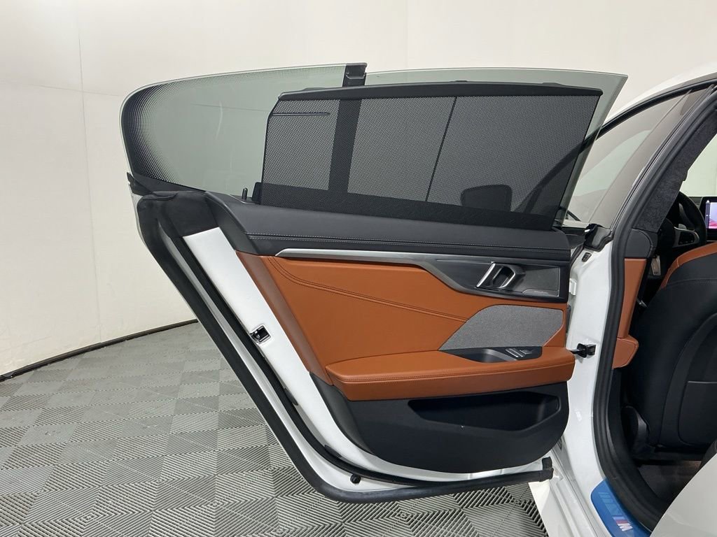 Certified 2025 BMW 840i image 26