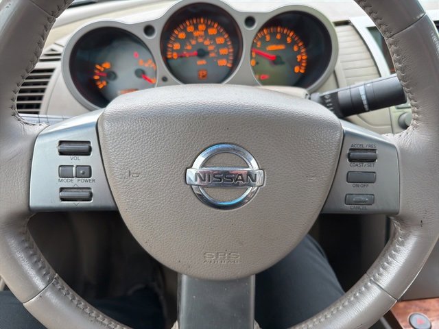 Used 2004 Nissan Maxima 3.5 SL image 14