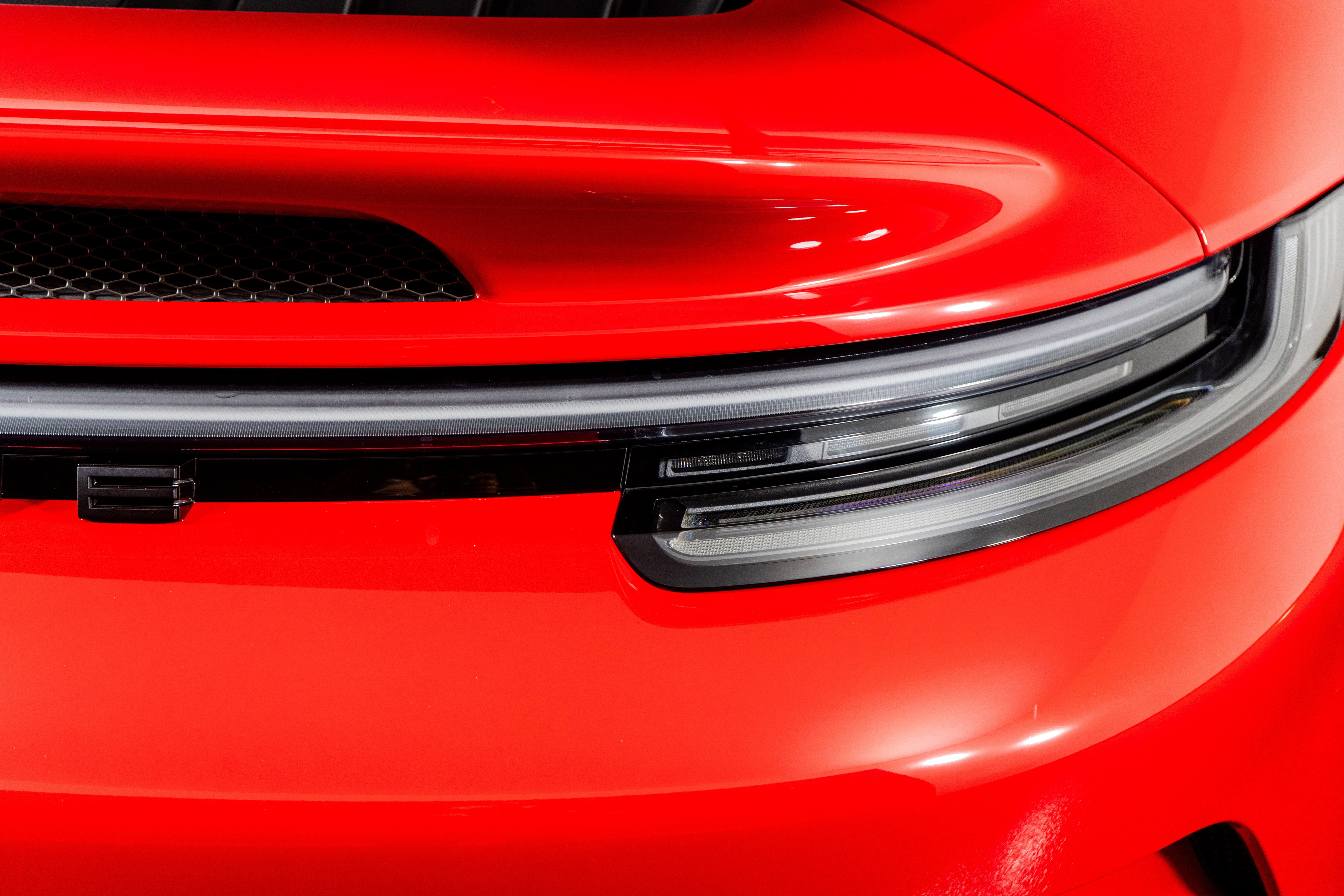 Used 2024 Porsche 911 GT3 RWD image 13