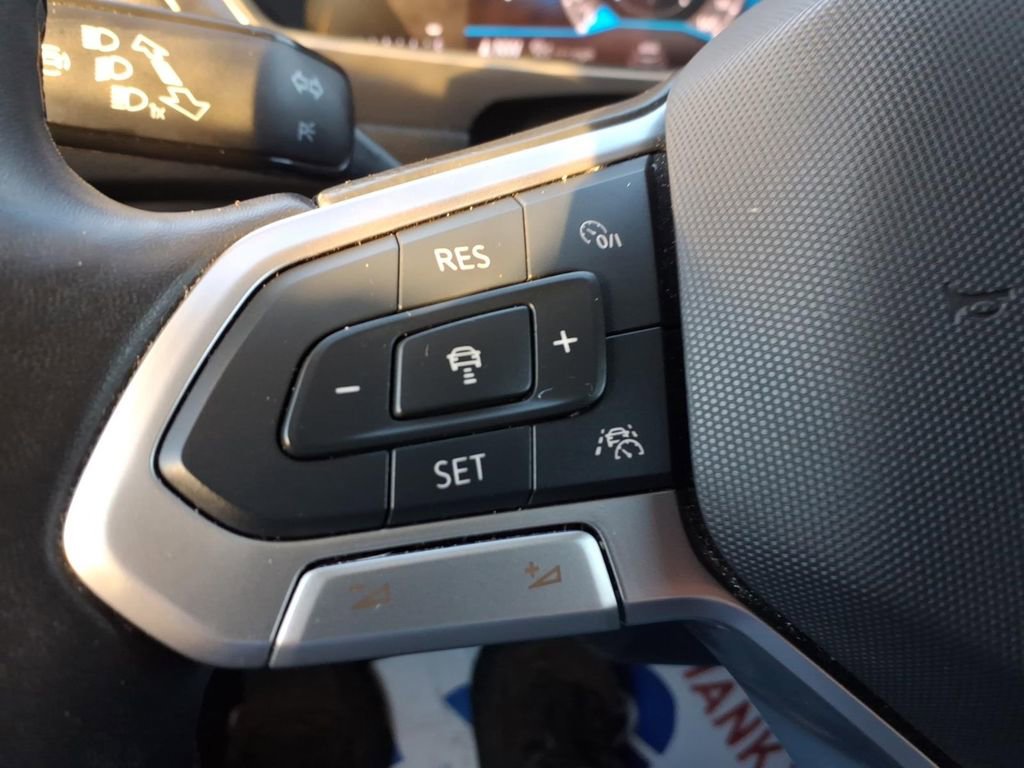 Used 2024 Volkswagen Tiguan Wolfsburg Edition AWD/4WD image 24