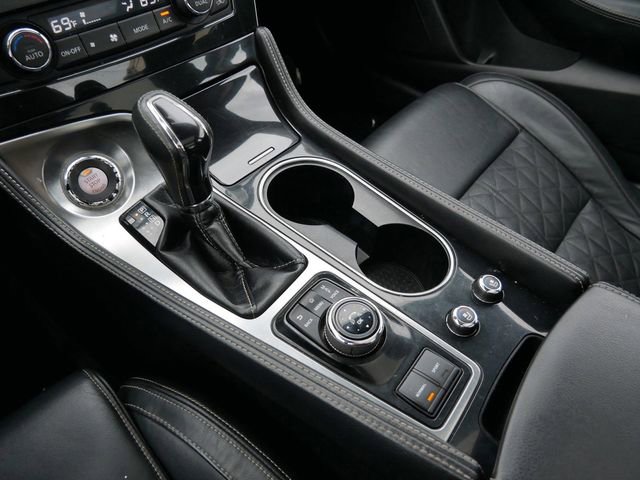 Used 2017 Nissan Maxima Platinum image 21