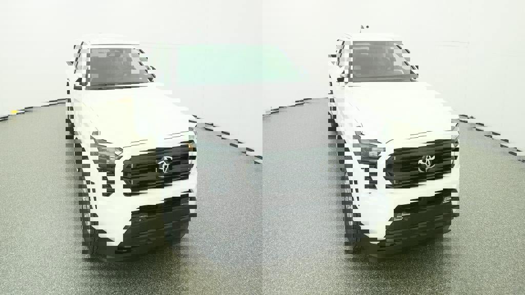 New 2026 Toyota Tacoma SR5 image 47