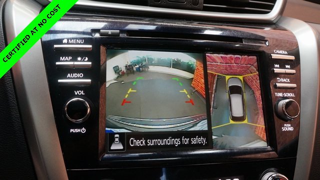 Used 2024 Nissan Murano SL image 18