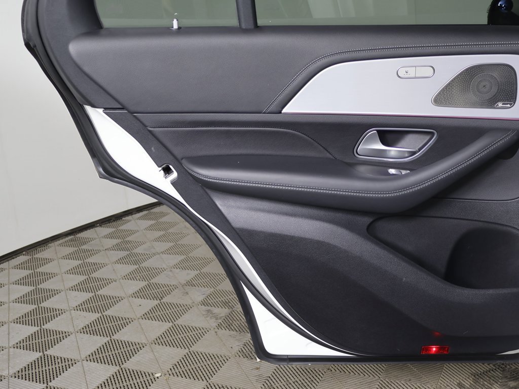 Used 2022 Mercedes-Benz GLE 53 AMG GLE 53 AMG image 26