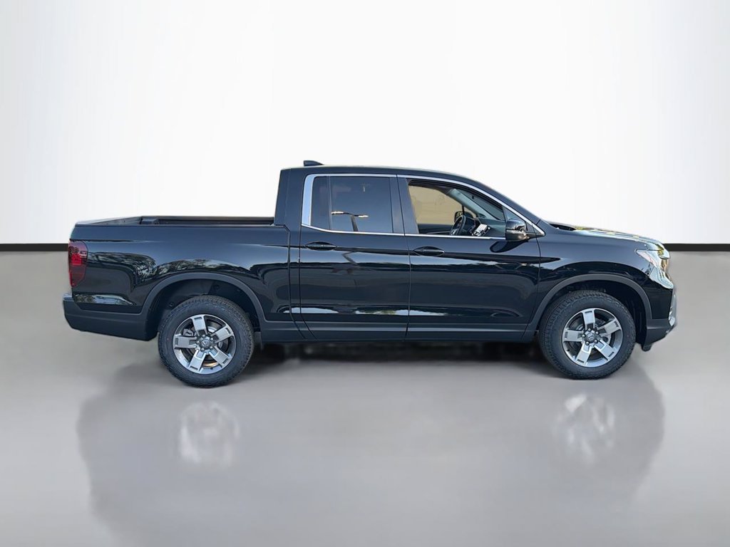 New 2026 Honda Ridgeline RTL image 5