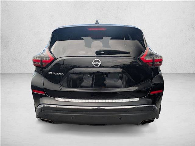Used 2020 Nissan Murano S w/ Technology Package video 4