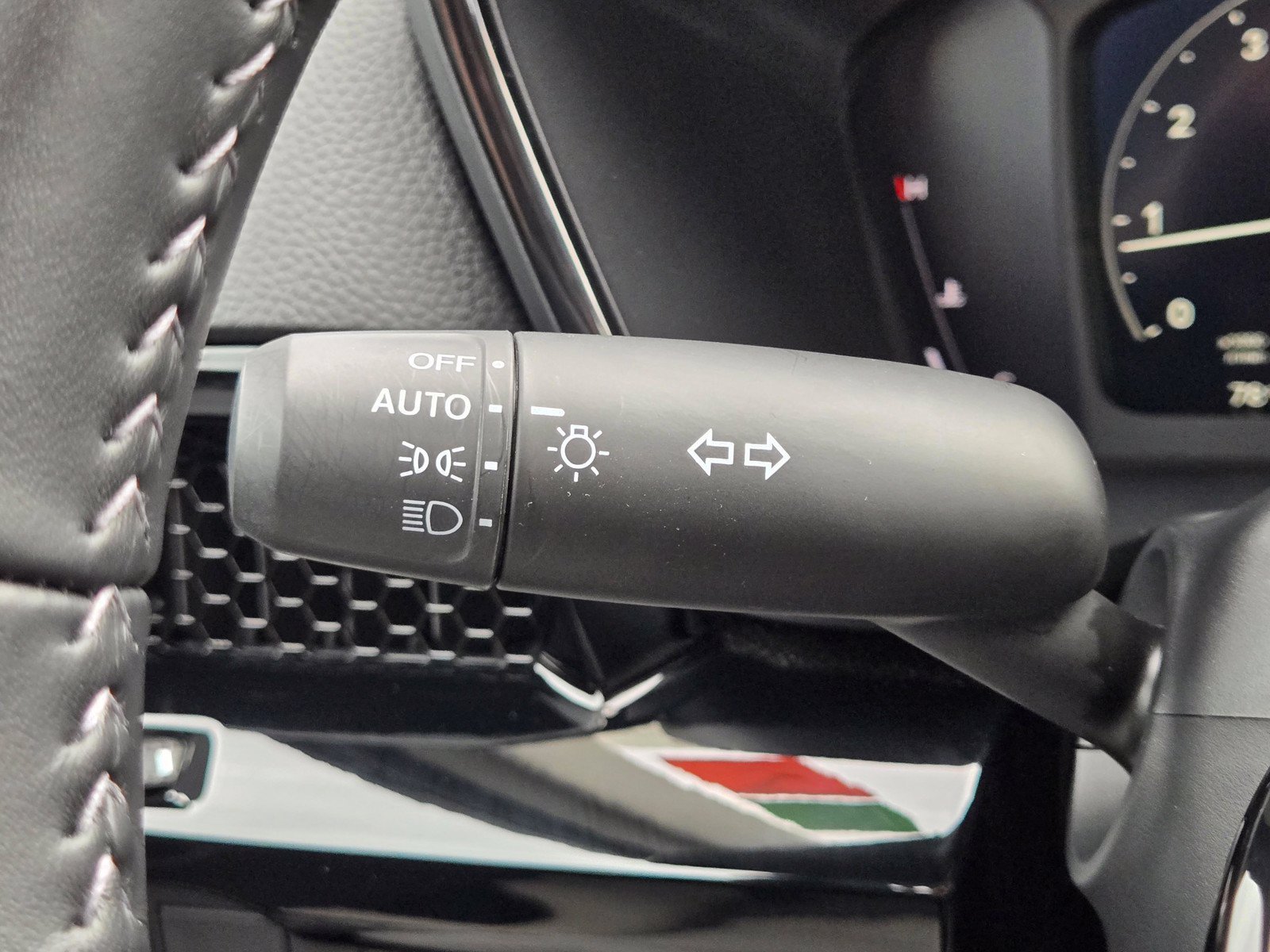 Certified 2026 Honda CR-V EX-L image 23