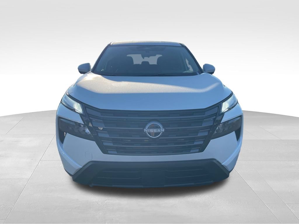 New 2026 Nissan Rogue SV w/ Cold Weather Package AWD/4WD image 8
