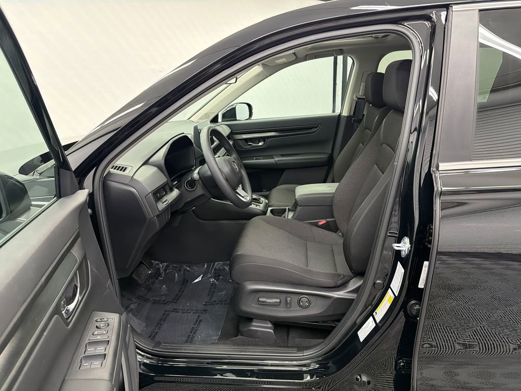 Used 2026 Honda CR-V EX image 9