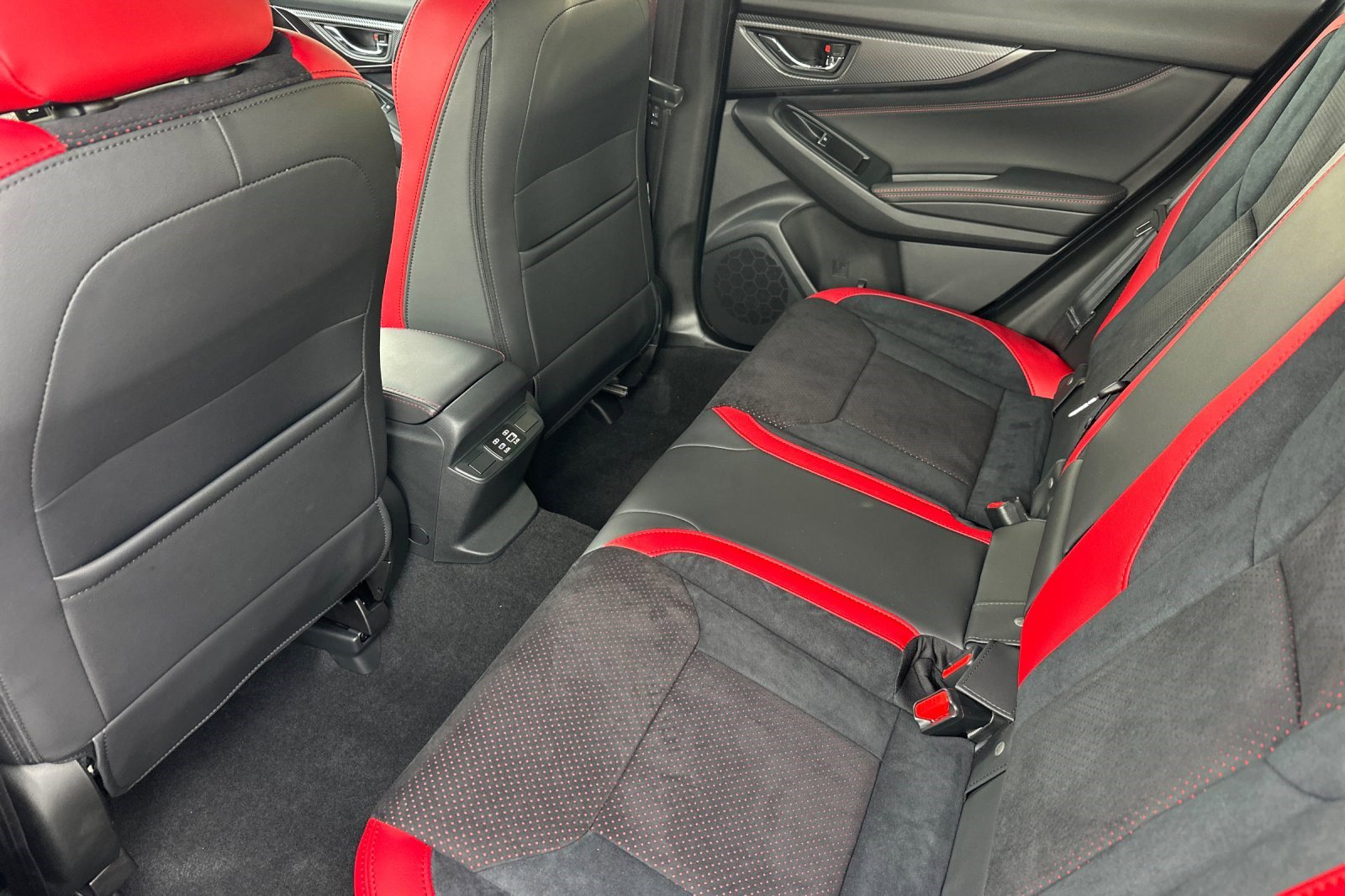 Used 2025 Subaru WRX Limited image 15