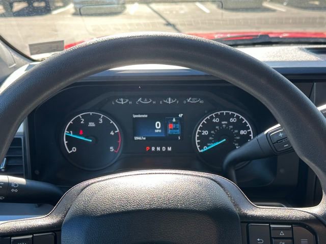 Used 2024 Ford F350 XL image 23