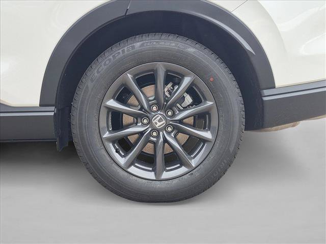 New 2026 Honda CR-V EX-L image 10