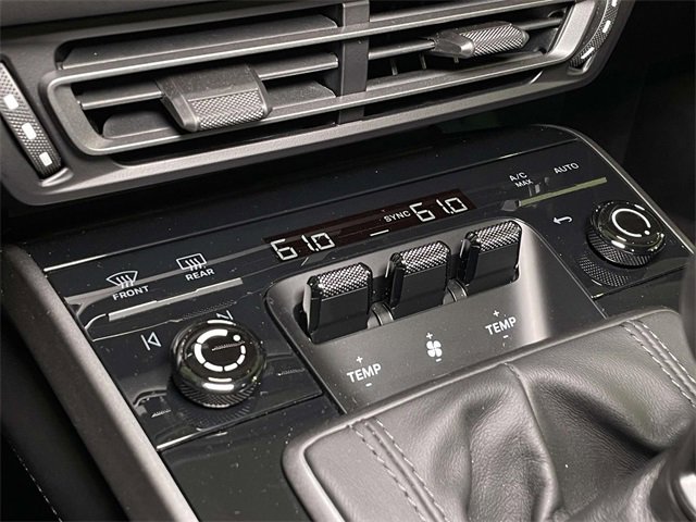 Used 2023 Porsche 911 Carrera S image 29