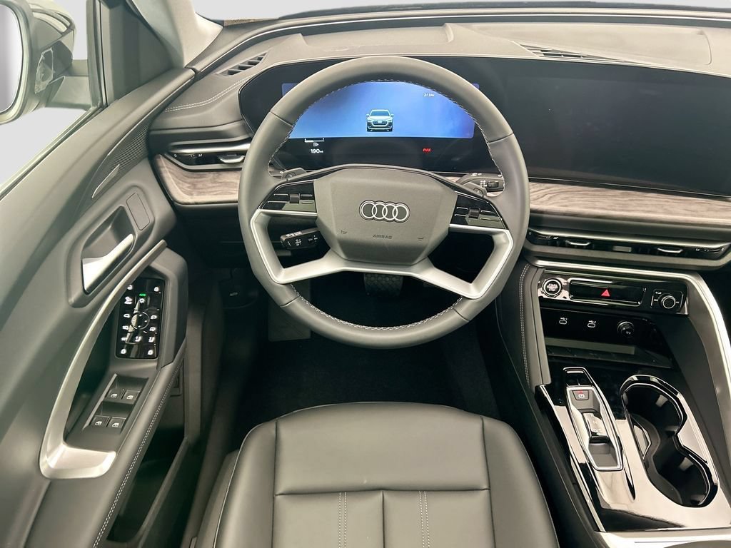 Used 2026 Audi Q5 Premium Plus w/ Premium Plus AWD/4WD image 10