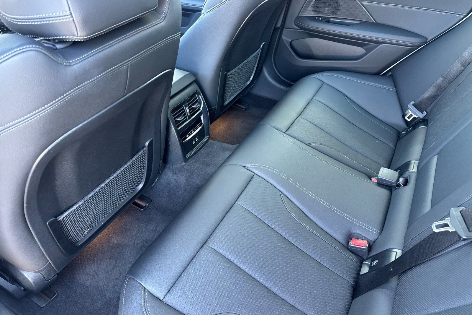 Certified 2023 BMW i4 eDrive35 w/ Premium Package image 28