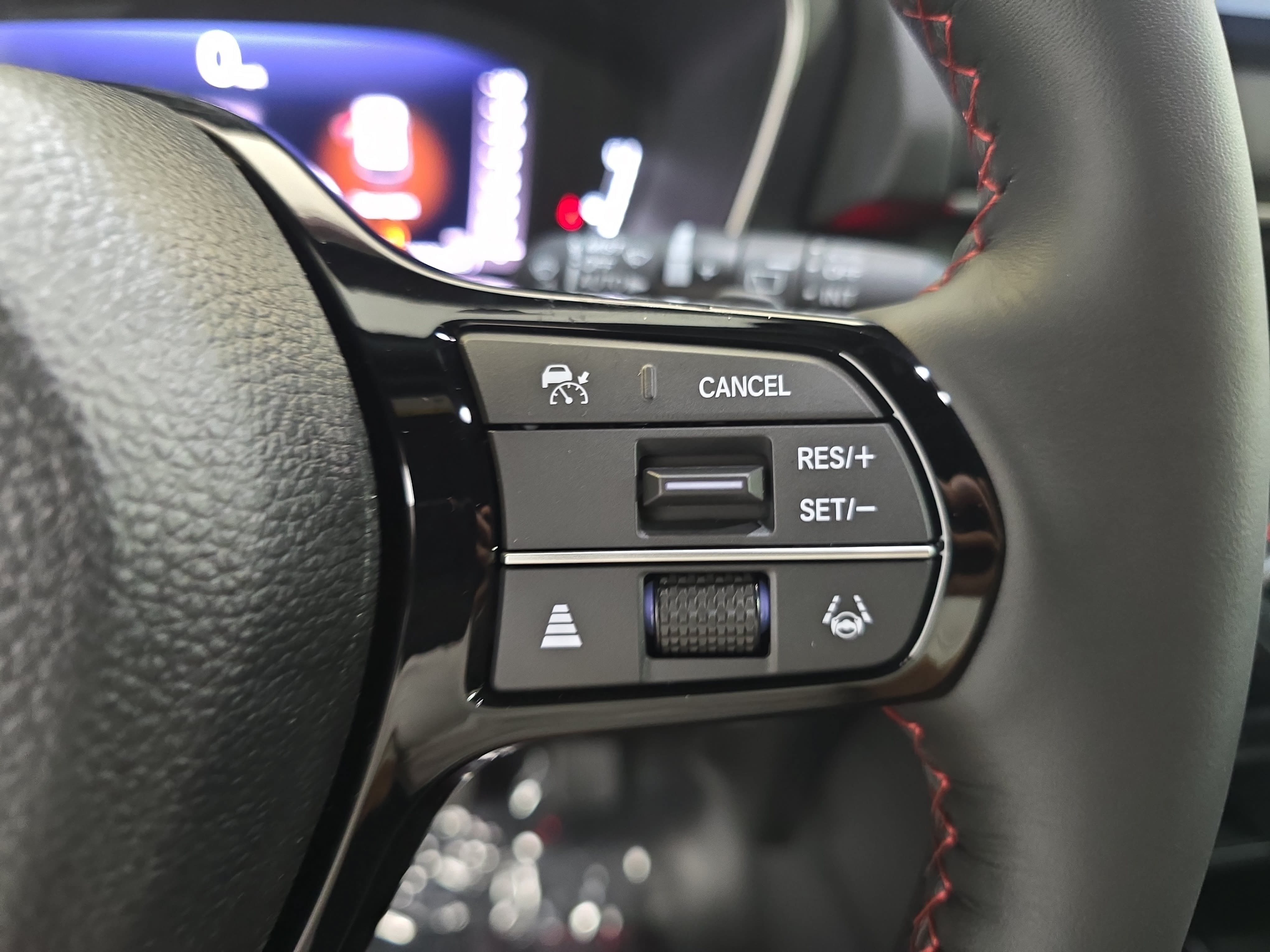 New 2026 Honda Pilot Black Edition image 15