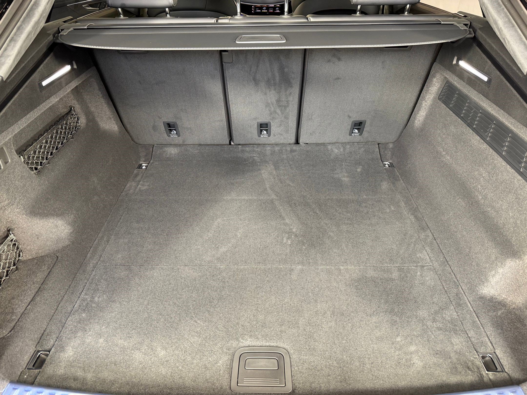 New 2026 Audi RS Q8 performance image 19