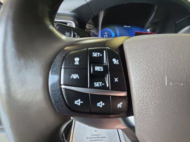 Used 2020 Ford Explorer Platinum w/ Premium Technology Package AWD/4WD image 20