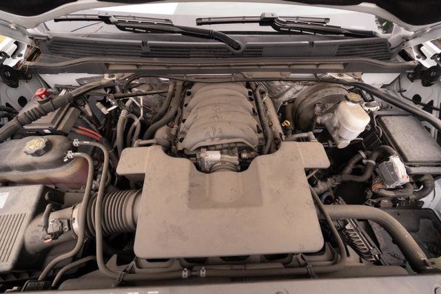 Used 2017 GMC Sierra 1500 SLT w/ SLT Premium Package image 10