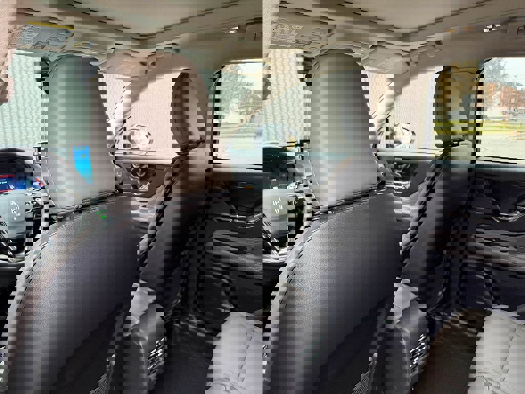 New 2026 Lincoln Corsair Premiere image 15