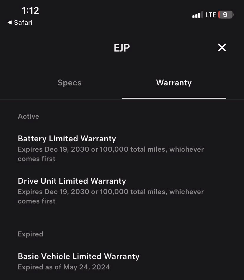 Used 2023 Tesla Model 3 Standard Range RWD image 8