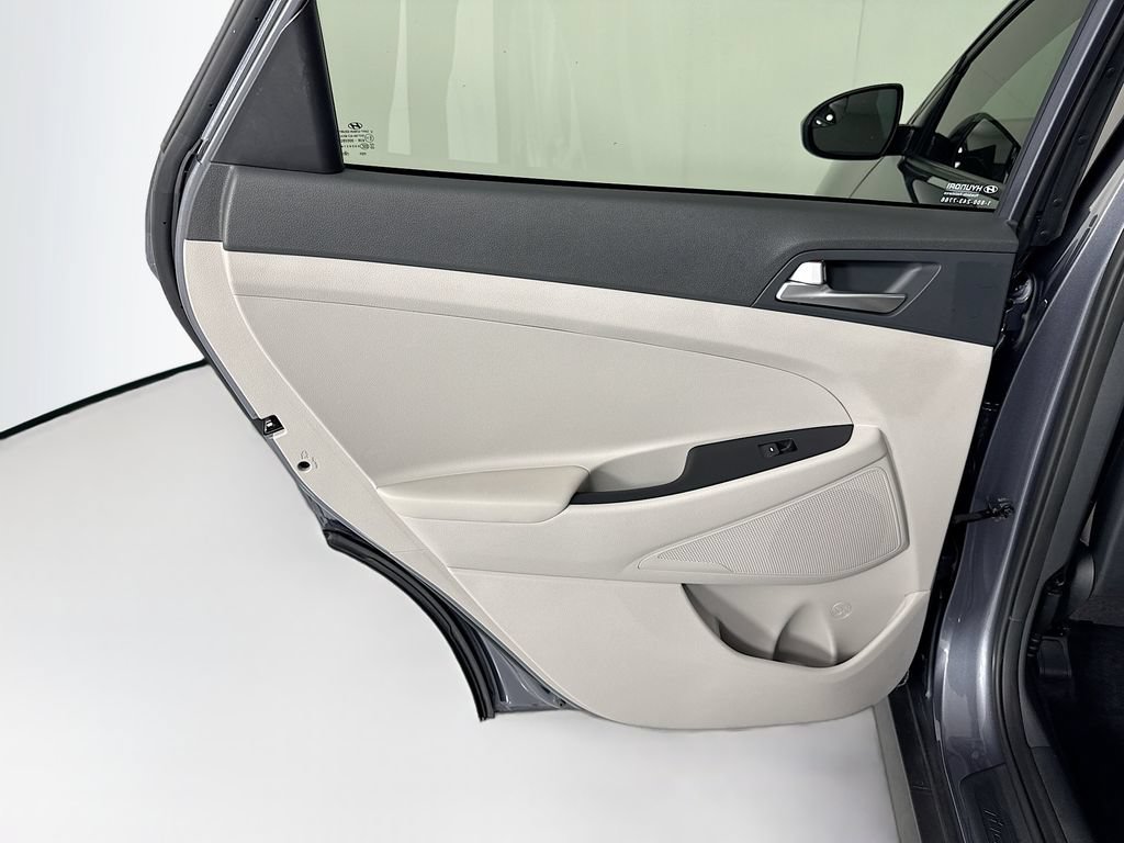 Used 2021 Hyundai Tucson SE FWD image 26