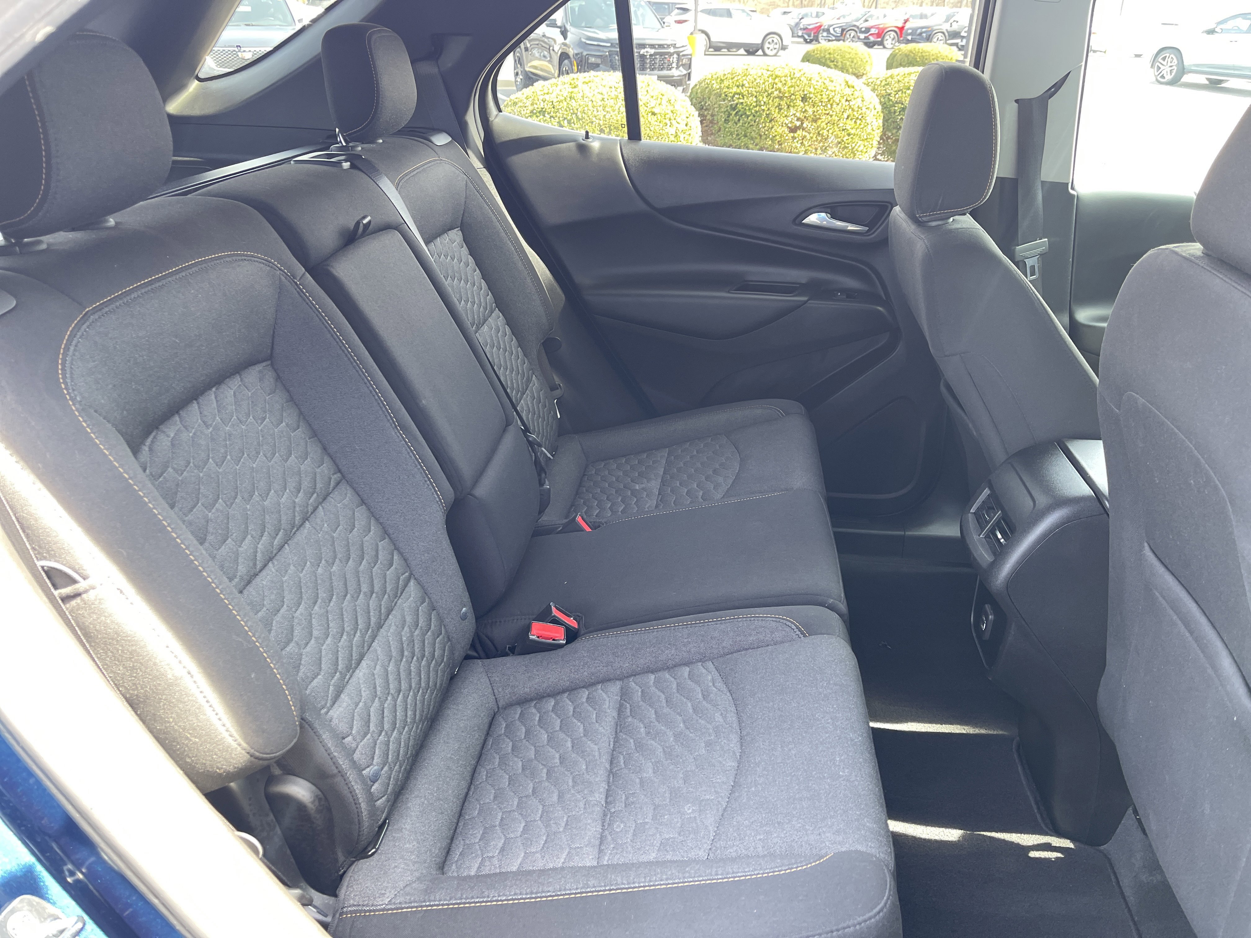 Used 2019 Chevrolet Equinox LT image 36