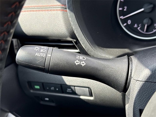 Used 2024 Nissan Sentra SR image 26