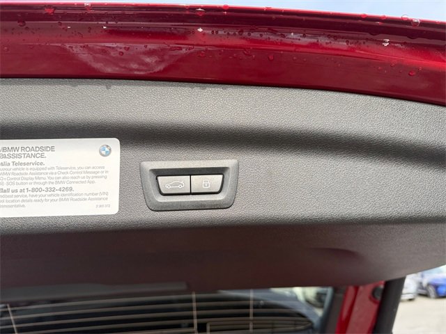 New 2026 BMW X1 xDrive28i w/ Technology Package image 20