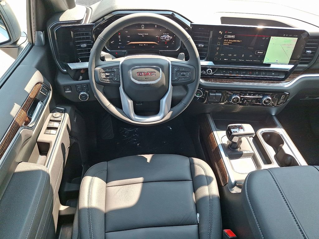 New 2026 GMC Sierra 1500 Elevation w/ Elevation Premium Package image 2