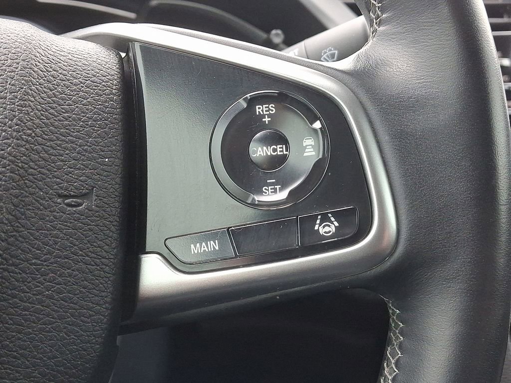 Used 2020 Honda Civic Sport image 21