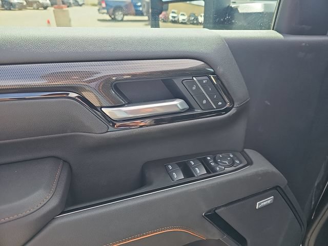 New 2026 GMC Sierra 3500 AT4 w/ AT4 Premium Plus Package AWD/4WD image 23