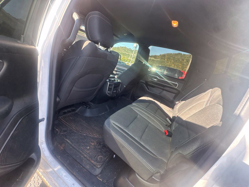 Used 2020 RAM 1500 Big Horn AWD/4WD image 11