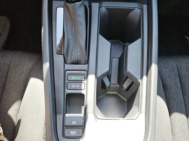 Certified 2025 Honda Accord LX image 20