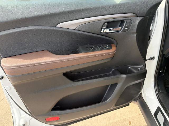 New 2026 Honda Ridgeline RTL image 17