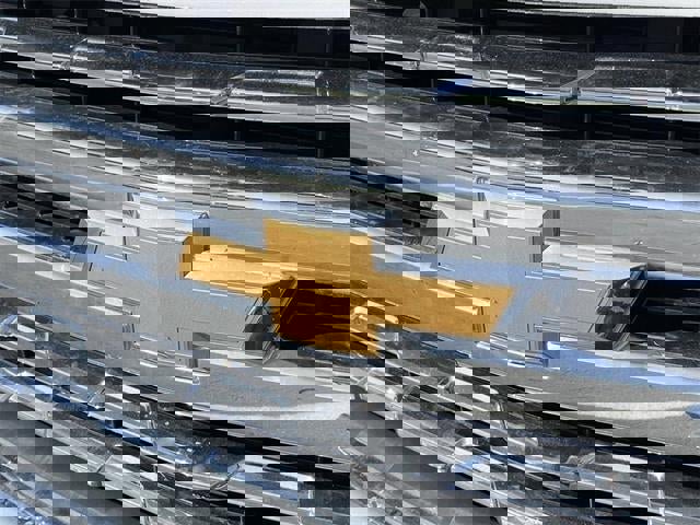 Used 2022 Chevrolet Silverado 1500 LTZ image 50