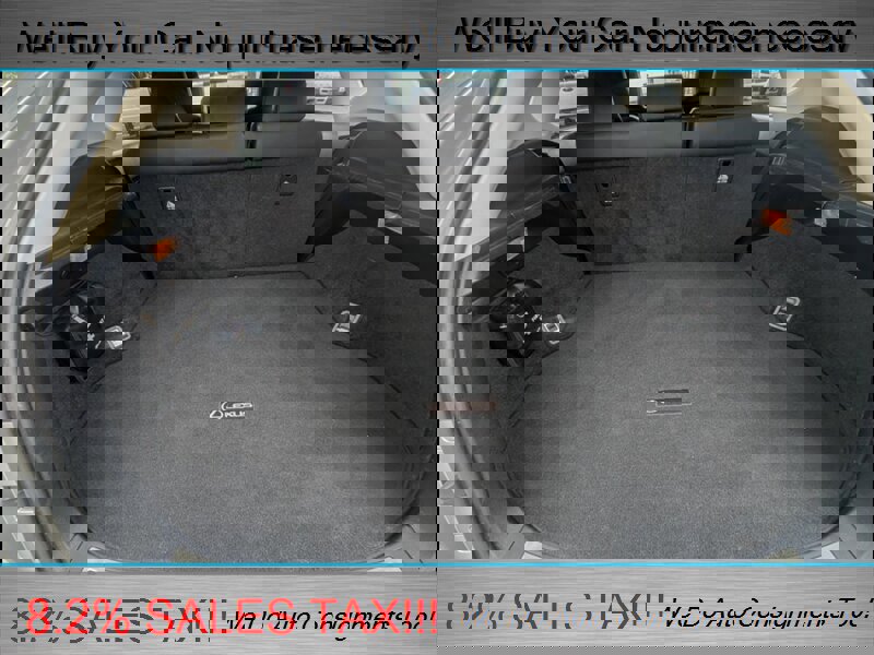 Used 2015 Lexus NX 300h AWD w/ Premium Package image 16