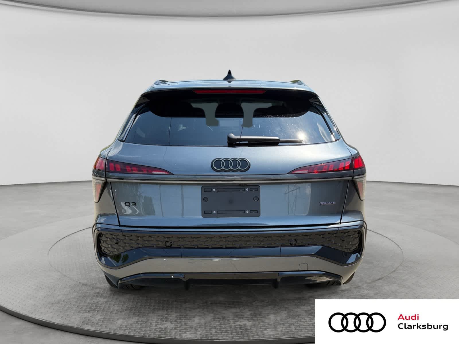 New 2026 Audi Q3 quattro 2.0T AWD/4WD image 23