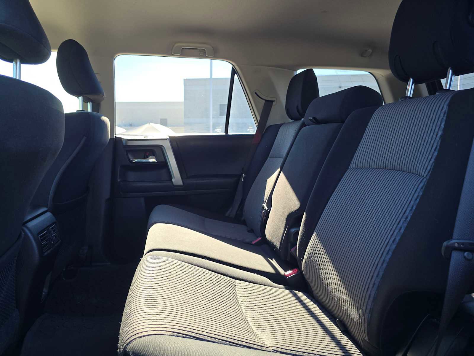 Certified 2021 Toyota 4Runner SR5 image 18